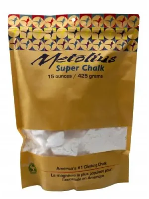 Expresní Doručení Metolius magnézium 425g
