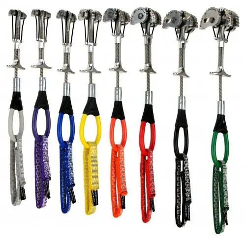 Metolius Master Cam - friend Časově Omezené