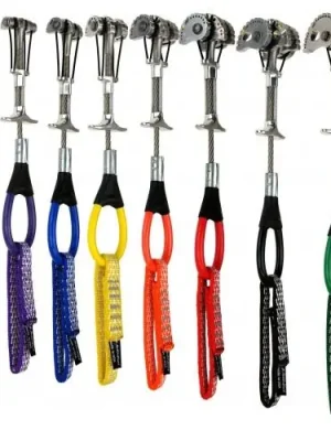 Metolius Master Cam - friend vel. 4 Kup Teď