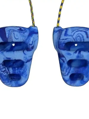 Metolius Rock Rings tréninková mini deska modrá Poslední Šance