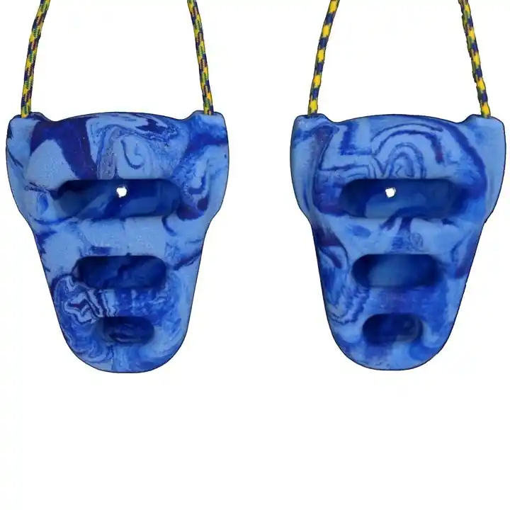 Metolius Rock Rings tréninková mini deska modrá Poslední Šance