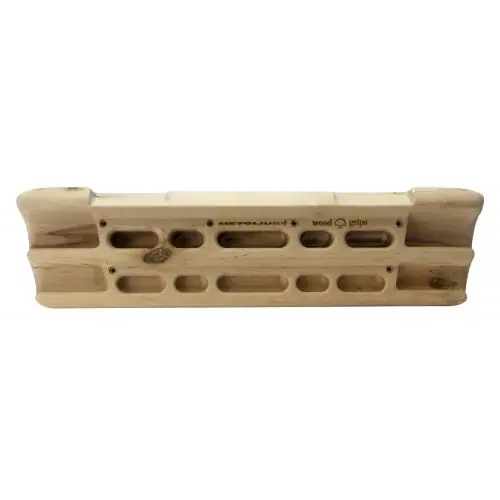 Víkendová Akce Metolius Wood Compact Board dřevěná posilovací deska