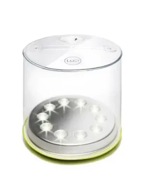 Nejlepší Volba Mpowerd Luci Outdoor Pro - solární lampa
