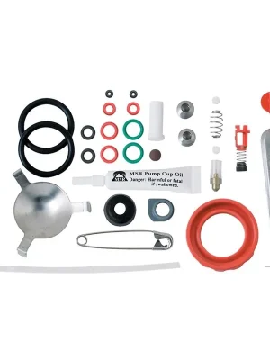 MSR Expedition Service Kit Ověřený