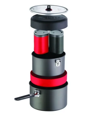 MSR Quick 2 Cook Set Top Prodej