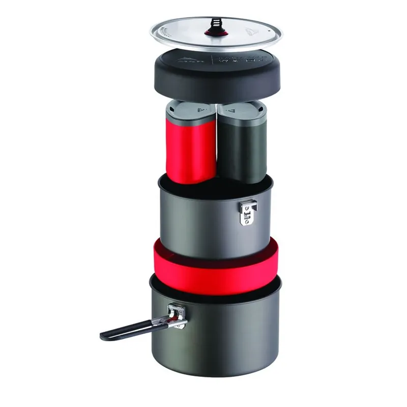 MSR Quick 2 Cook Set Top Prodej