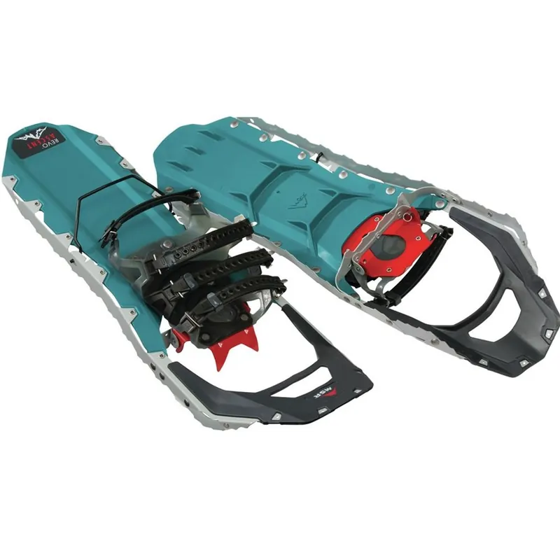 Super Cena MSR Revo Ascent - dámské sněžnice W25
