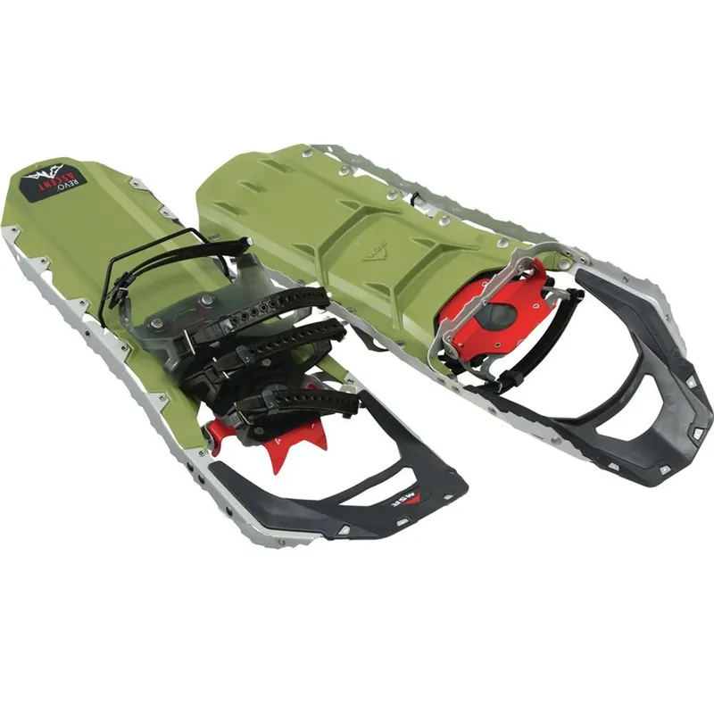 MSR Revo Ascent - pánské sněžnice M22 Levný