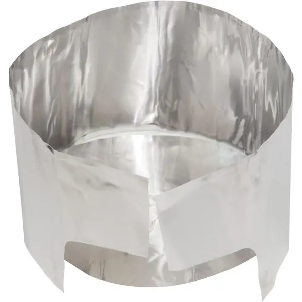 Vrácení Zdarma MSR Solid Heat Reflector with Windscreen závětří