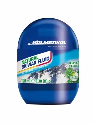 Nízká Cena Natural Wax Fluid A/N skluzný vosk 100ml