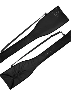 Obal na dvojdílné pádlo HIKO SPLIT black 140cm Rychlé Dodání