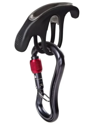 Akční Cena Ocún Belay Set Condor Screw/Bow - jistítko