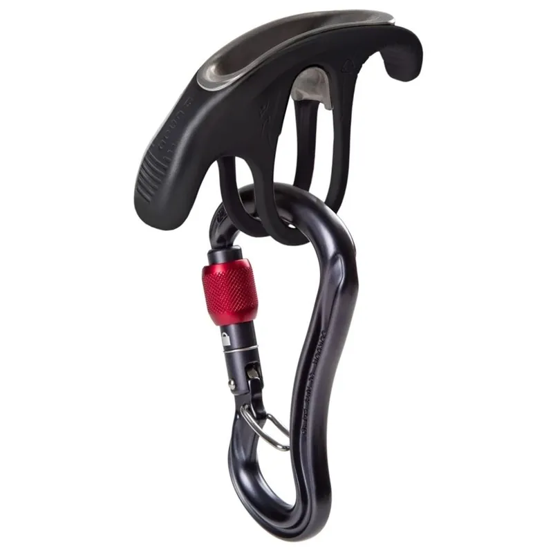 Akční Cena Ocún Belay Set Condor Screw/Bow - jistítko