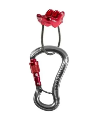Ocún Belay Set Condor Screw/HURRY jistítko Nakupujte Hned