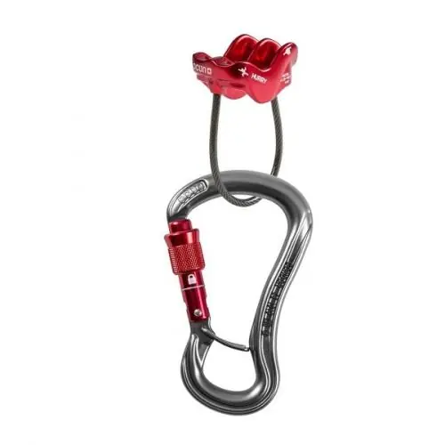 Ocún Belay Set Condor Screw/HURRY jistítko Nakupujte Hned