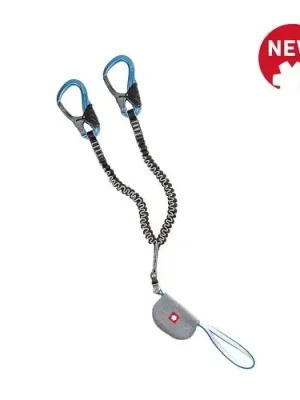 Ocún Captur Lite Swivel ferratová brzda Kup Teď