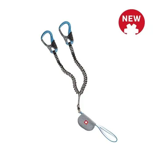 Ocún Captur Lite Swivel ferratová brzda Kup Teď