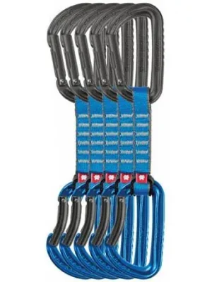 Nejlepší Volba Ocun Falcon QD PA 16mm 10cm 5-pack blue