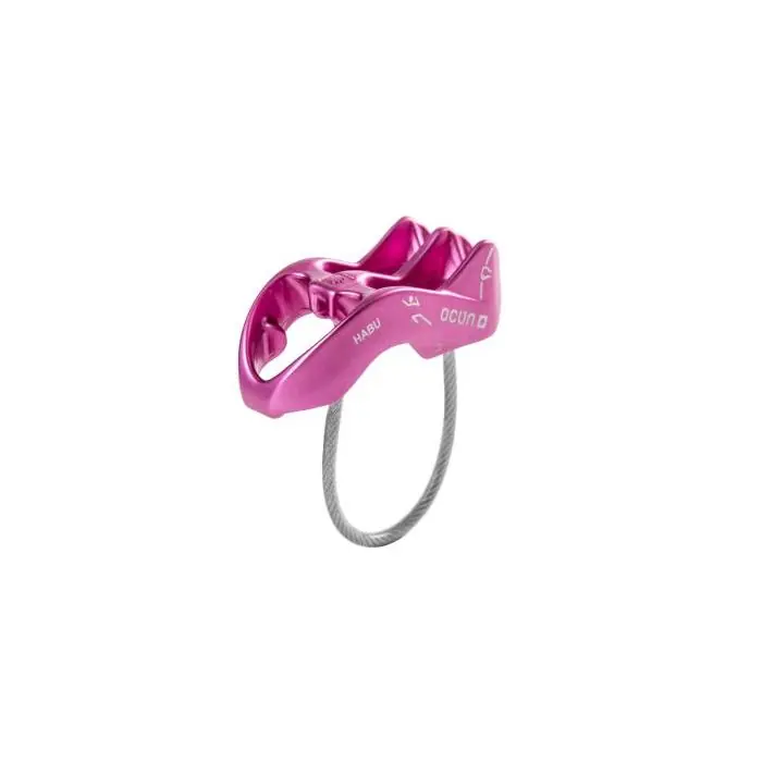 Ocún Habu - jistítko pink Finální Výprodej
