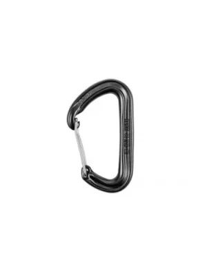 Cenový Hit Ocún Hawk Wire karabina Anthracite