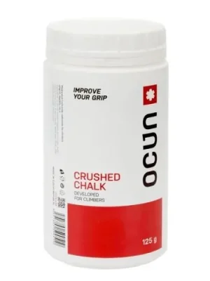 Ocún Chalk Crushed 125g dóza magnézium Nízká Cena