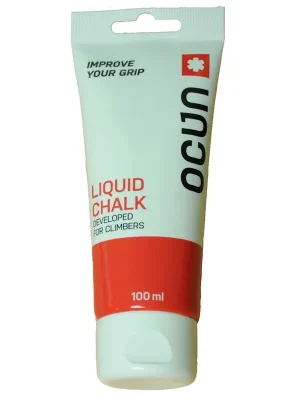 Rychlé Dodání Ocún Liquid 100ml magnézium