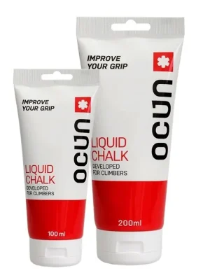 Ocún Liquid 200ml magnezium Přímo Od Výrobce