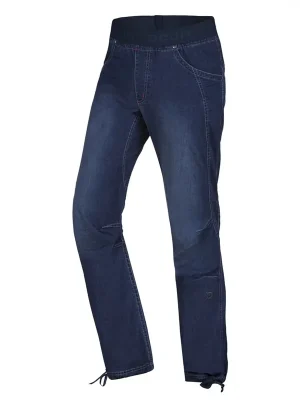 Ocún Mánia Pants pánské kalhoty jeans M Nová Kolekce