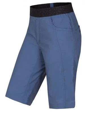 Ihned K Objednání Ocún Mánia Shorts Men blue midnight S