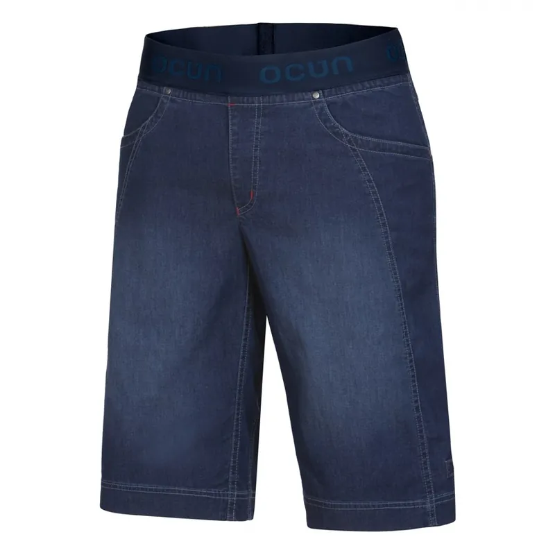 Sezónní Sleva Ocún Mánia Shorts Men jeans L