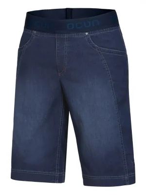 Oblíbený Ocún Mánia Shorts Men jeans M