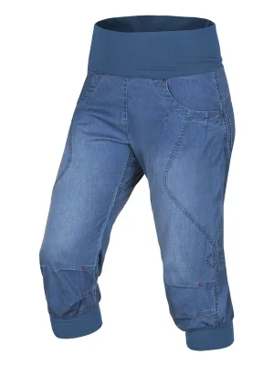 Rychlé Dodání Ocún Noya Shorts dámské šortky jeans XS