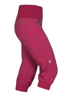 Ocún Noya Shorts dámské šortky Persian Red S Levný