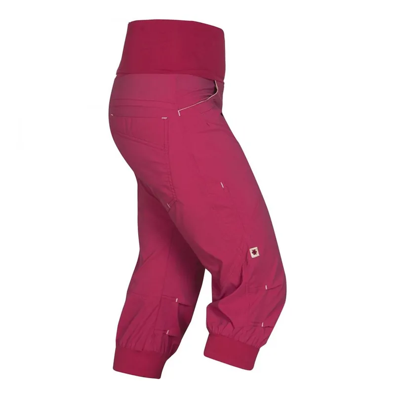 Ocún Noya Shorts dámské šortky Persian Red S Levný