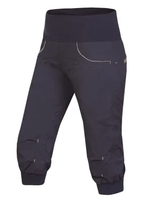 Oblíbený Ocún Noya Shorts dámské šortky Purple Graphite L