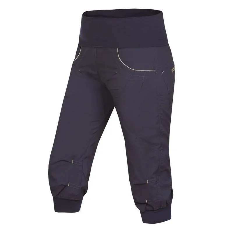 Nízká Cena Ocún Noya Shorts dámské šortky Purple Graphite S