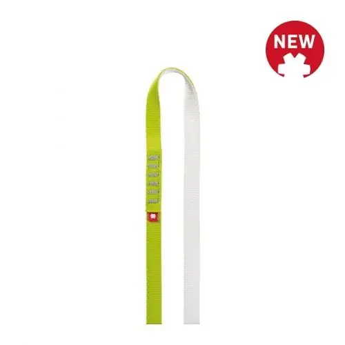 Ověřený Ocún O-SLING ECO-PES 16 mm smyčka 80cm