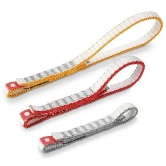 Ocún Quickdraw smyčka 16mm 20cm Cenově Výhodný