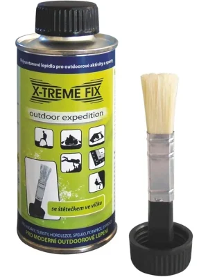 X-Treme Fix lepidlo expedition 250ml Značkový