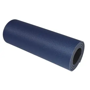 YATE 10 mm dvouvrstvá karimatka černá/modrá Koupit Online