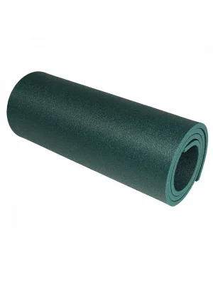 Originální YATE 12 mm jednovrstvá karimatka tmavě zelena