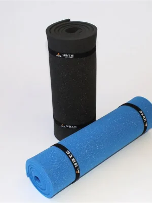 Pouze Dnes YATE EVA Classic karimatka černá
