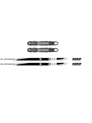 Rychlé Dodání Yoko YXS Optigrip 3.0 - Set 190cm
