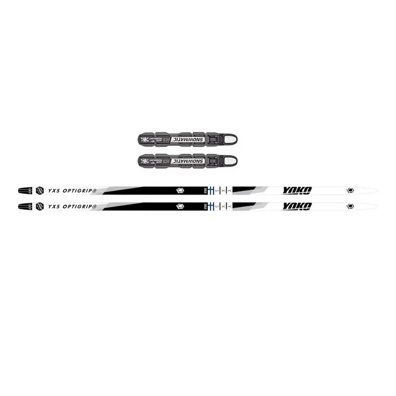 Yoko YXS Optigrip 3.0 - Set 197cm Cenový Hit