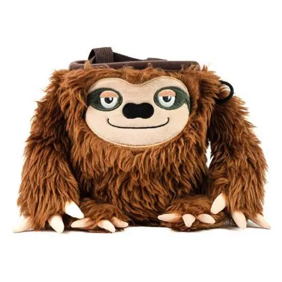 Nakupujte Hned YY Vertical Chalk Bag Animal Sloth