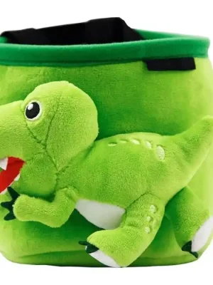 Sezónní Sleva YY Vertical Chalk Bag Animal T-rex