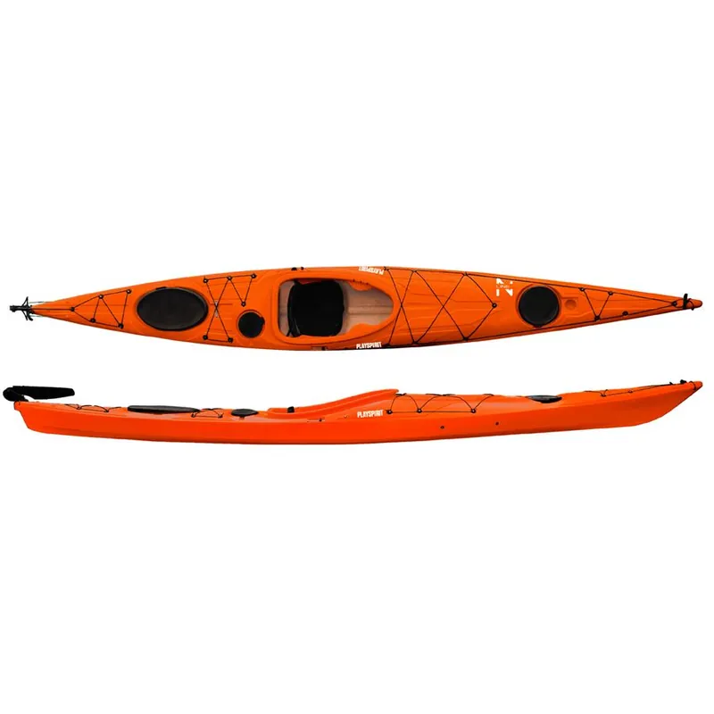 Zegul Playspirit mořský kajak orange Poslední Šance