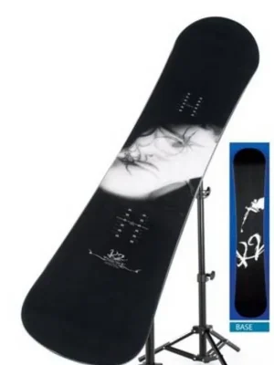 Allround snowboard K2 Disciple Víkendová Akce