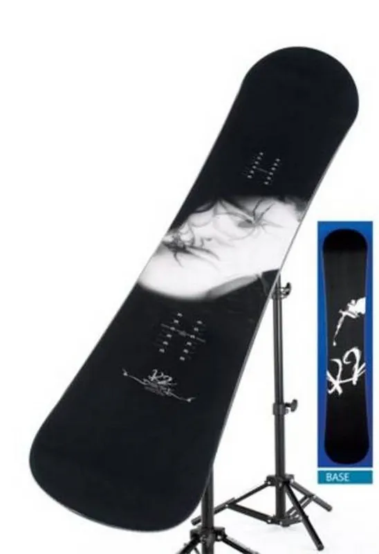Allround snowboard K2 Disciple Víkendová Akce
