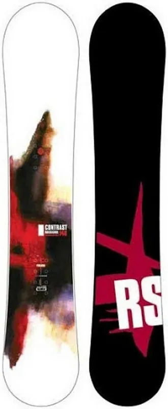 Allround snowboard Rossignol Contrast Omezená Nabídka